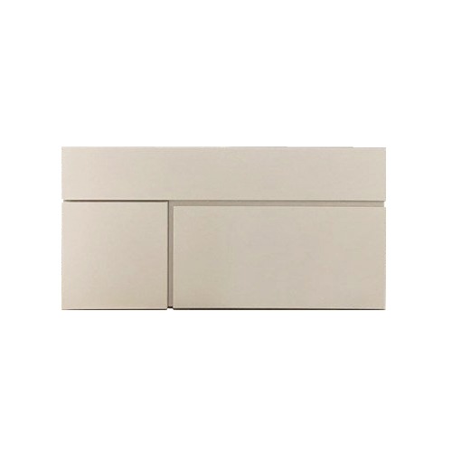 [PIANCA]피앙카 쿼드라 Quadra Sideboard 120x60