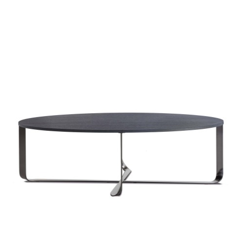 [PIANCA]피앙카 컨플루언스 Confluence Table - Oval (3 Sizes)