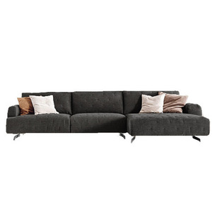 Eclectico Comp Sofa 364