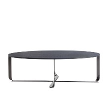 [PIANCA]피앙카 컨플루언스 Confluence Table - Oval (3 Sizes)